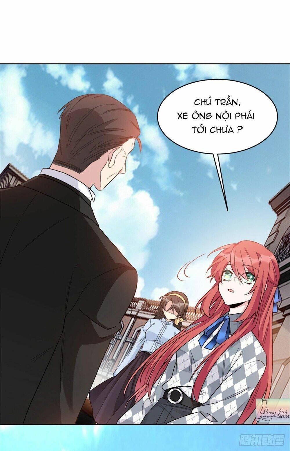 Độc Gia Chiếm Hữu: Cơ Thiếu Phúc Hắc Kiều Thê - Chương 4