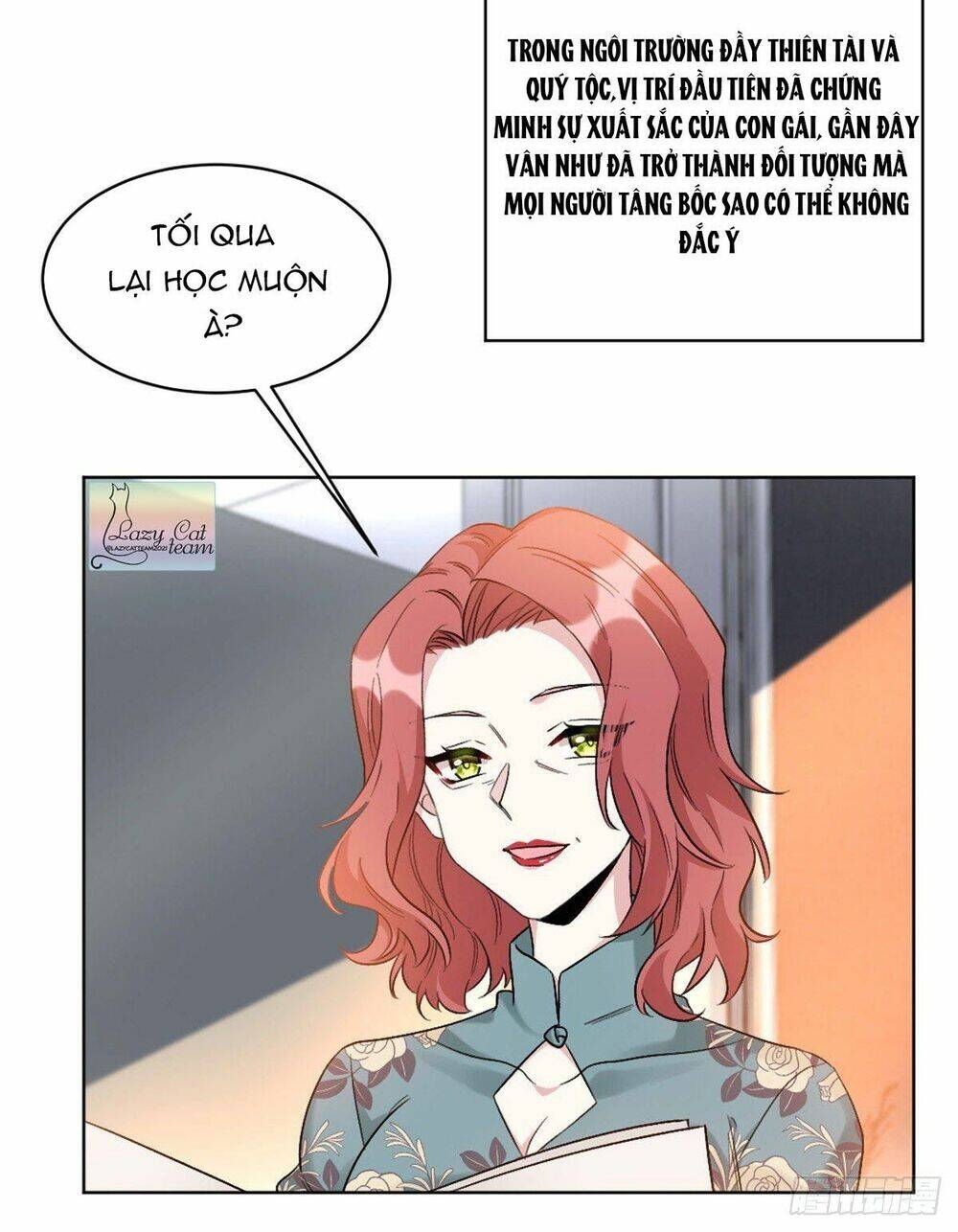 Độc Gia Chiếm Hữu: Cơ Thiếu Phúc Hắc Kiều Thê - Chương 4