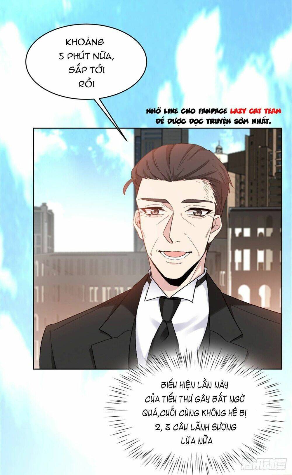 Độc Gia Chiếm Hữu: Cơ Thiếu Phúc Hắc Kiều Thê - Chương 4