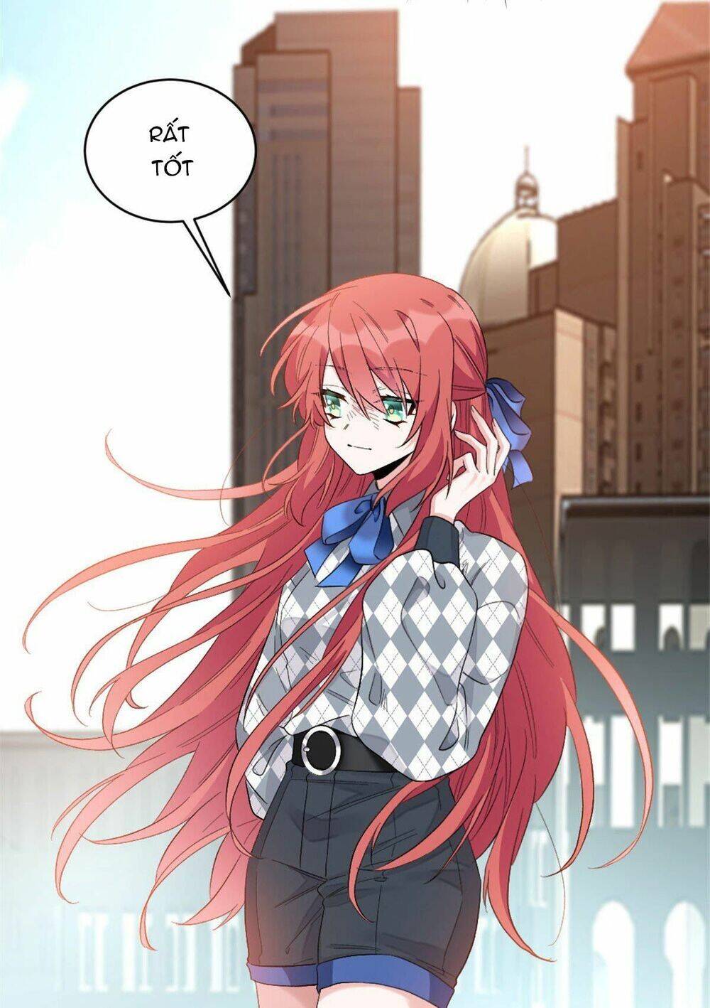 Độc Gia Chiếm Hữu: Cơ Thiếu Phúc Hắc Kiều Thê - Chương 4