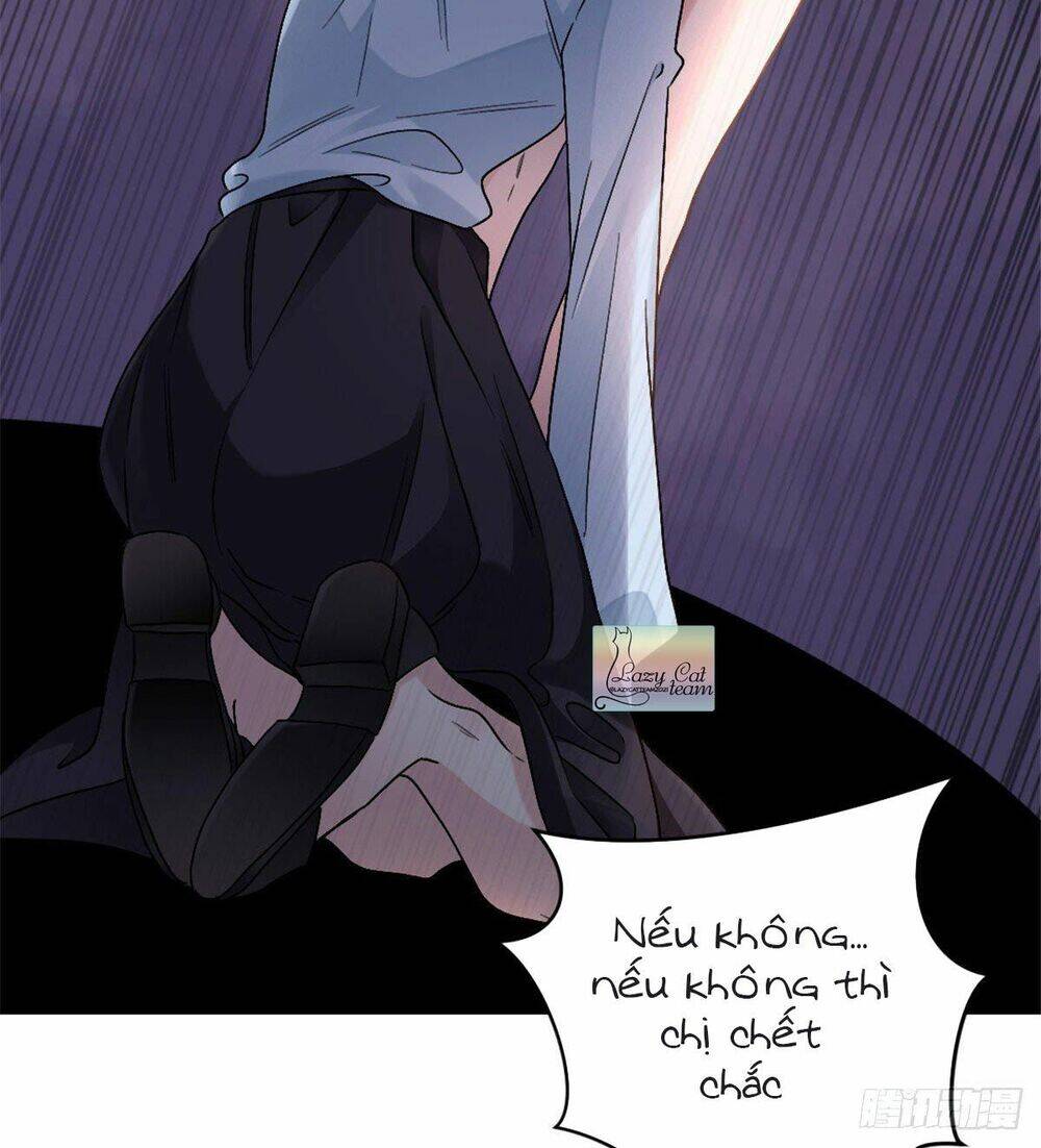 Độc Gia Chiếm Hữu: Cơ Thiếu Phúc Hắc Kiều Thê - Chương 4