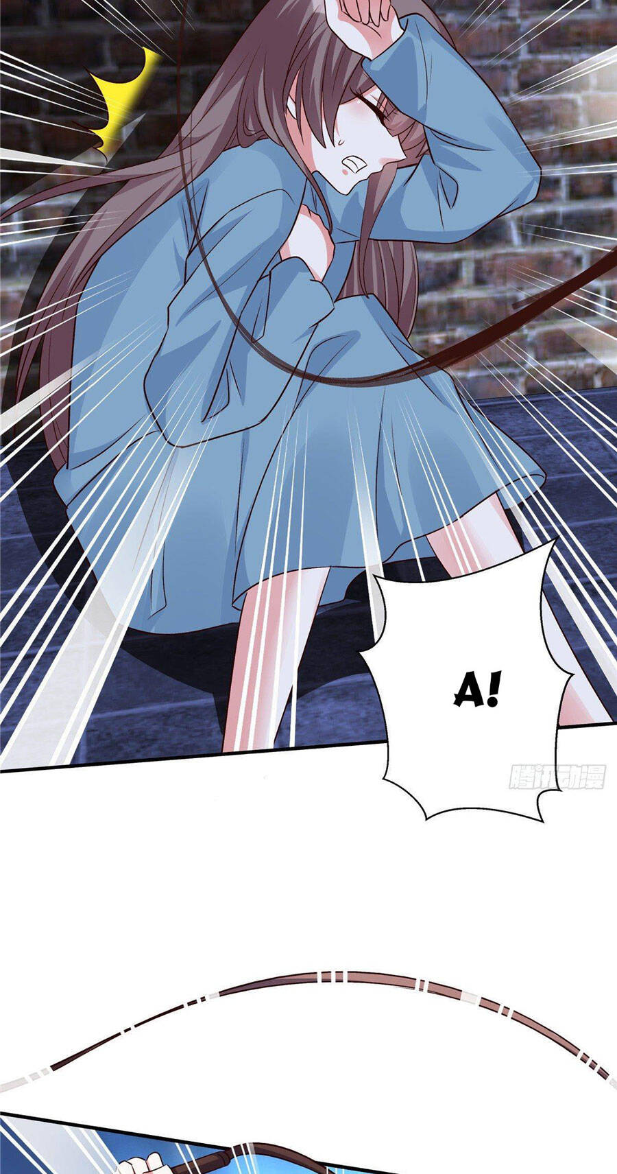 Độc Gia Chiếm Hữu: Cơ Thiếu Phúc Hắc Kiều Thê - Chương 40