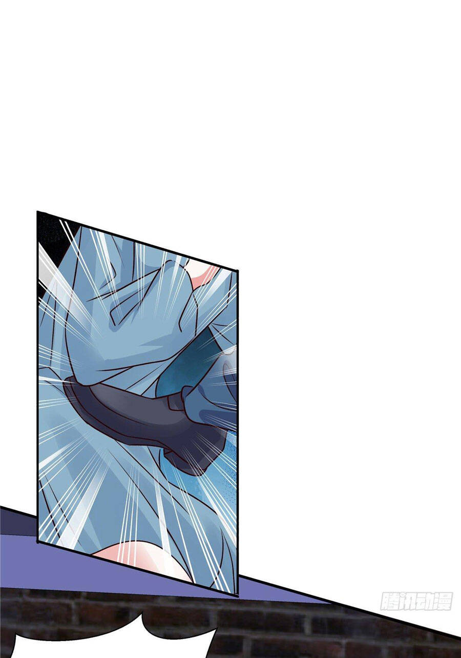 Độc Gia Chiếm Hữu: Cơ Thiếu Phúc Hắc Kiều Thê - Chương 40