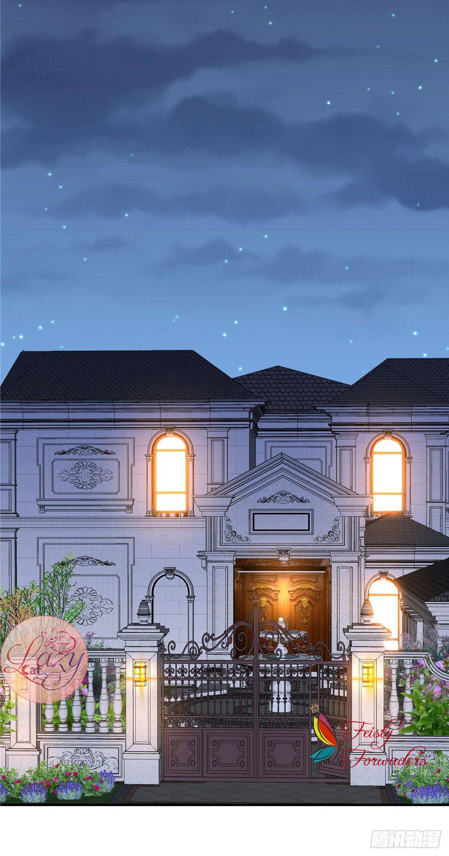 Độc Gia Chiếm Hữu: Cơ Thiếu Phúc Hắc Kiều Thê - Chương 40