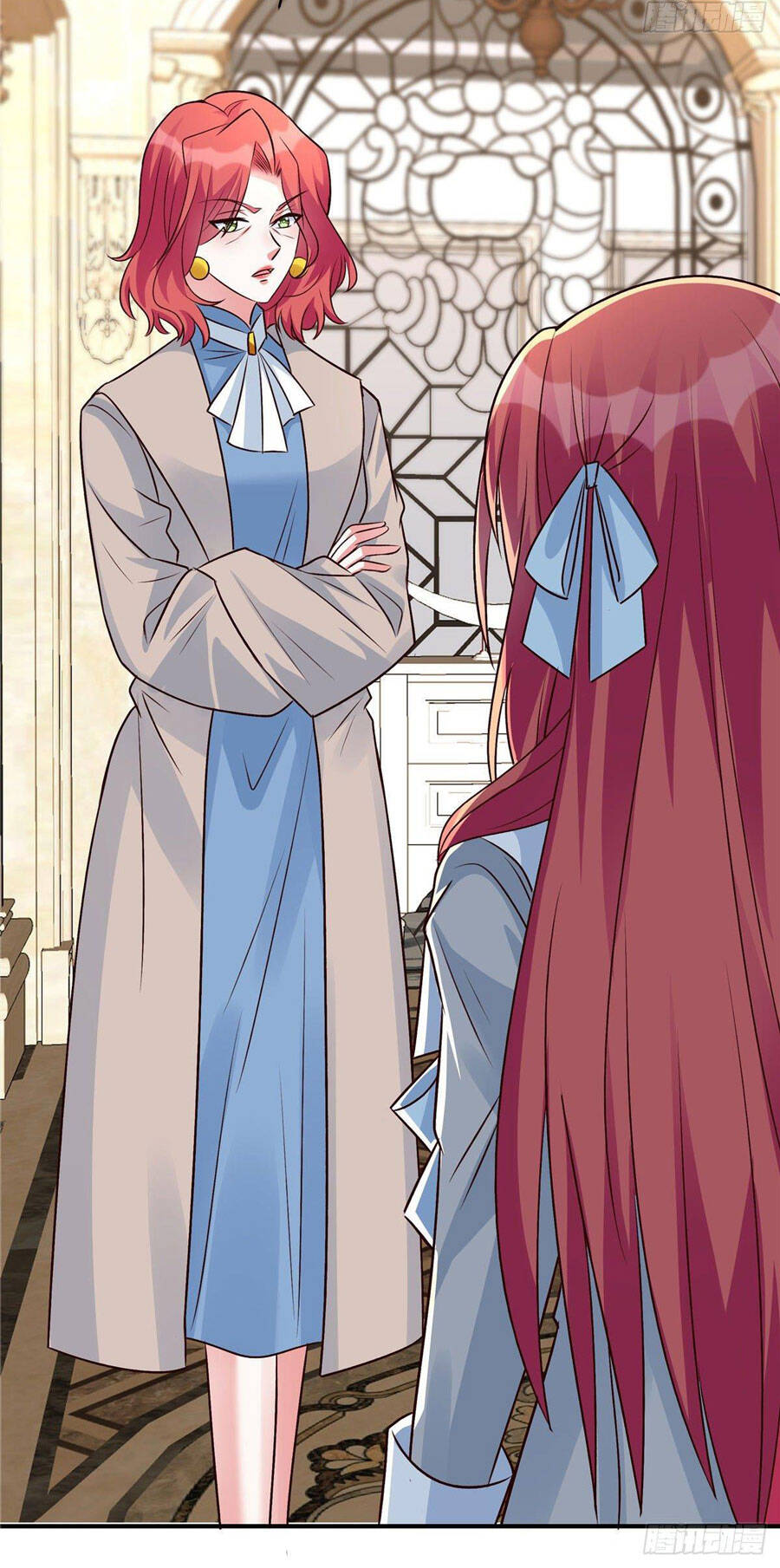 Độc Gia Chiếm Hữu: Cơ Thiếu Phúc Hắc Kiều Thê - Chương 40