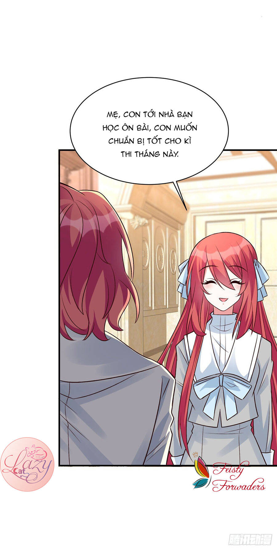 Độc Gia Chiếm Hữu: Cơ Thiếu Phúc Hắc Kiều Thê - Chương 40