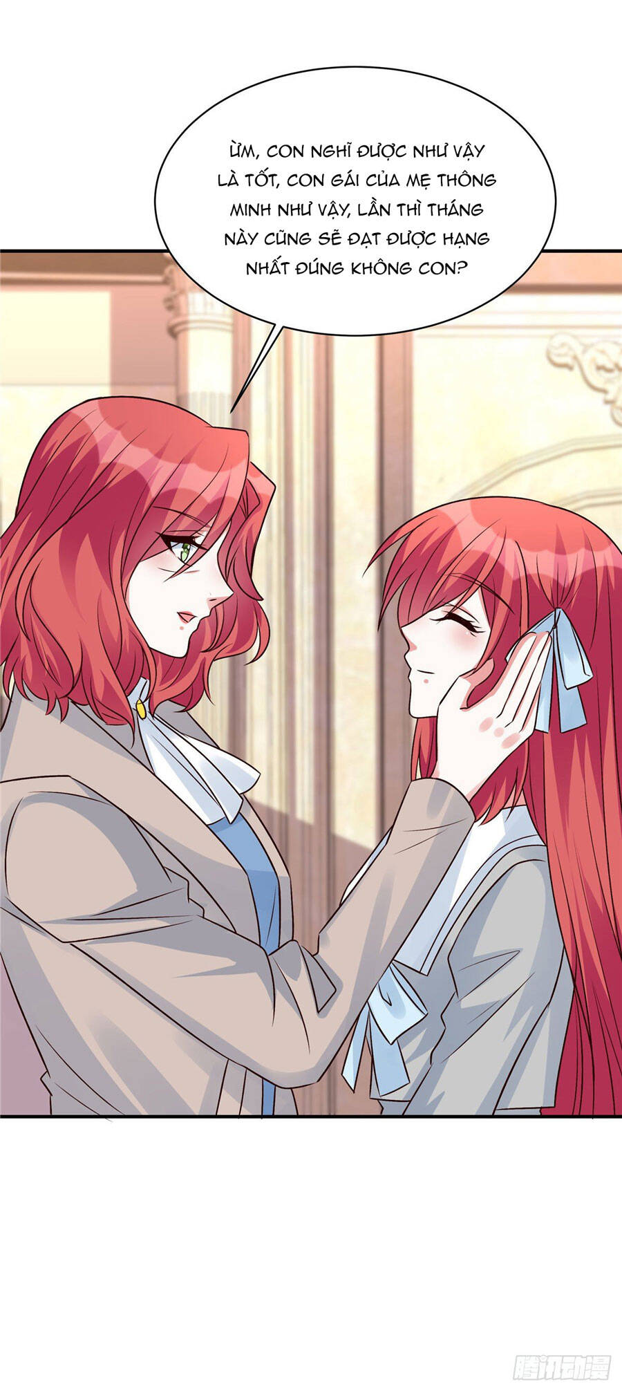 Độc Gia Chiếm Hữu: Cơ Thiếu Phúc Hắc Kiều Thê - Chương 40