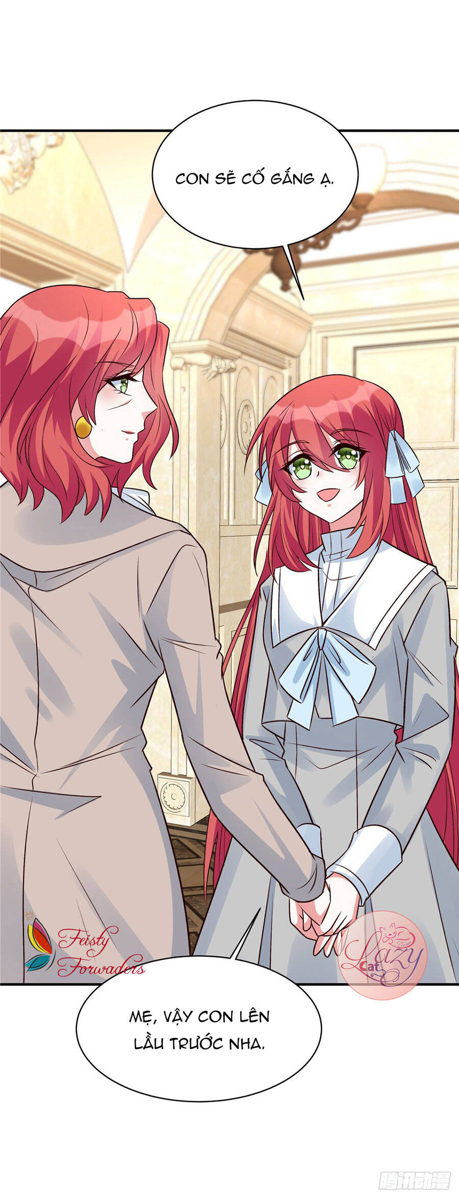 Độc Gia Chiếm Hữu: Cơ Thiếu Phúc Hắc Kiều Thê - Chương 40