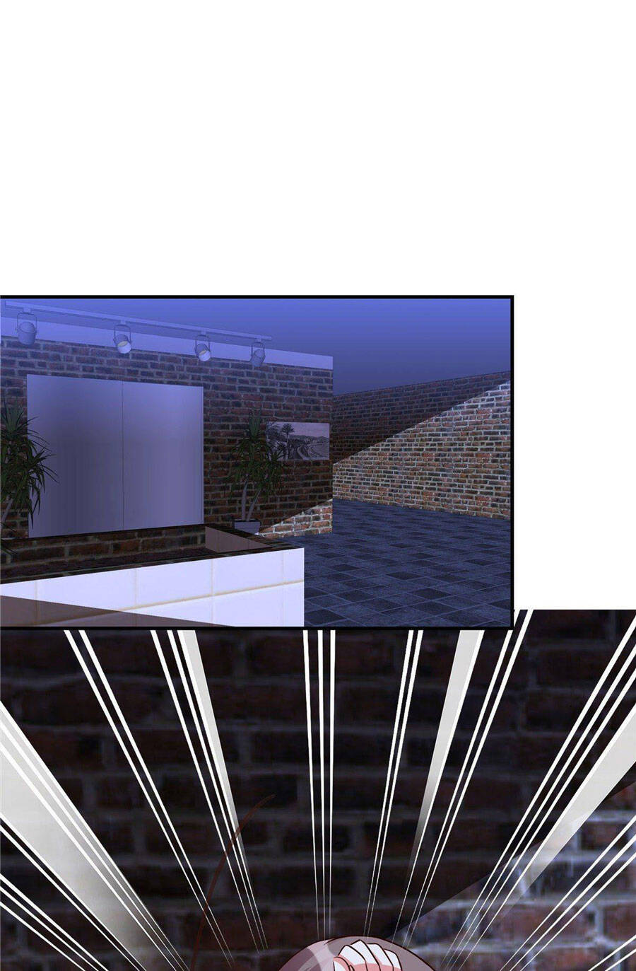 Độc Gia Chiếm Hữu: Cơ Thiếu Phúc Hắc Kiều Thê - Chương 40