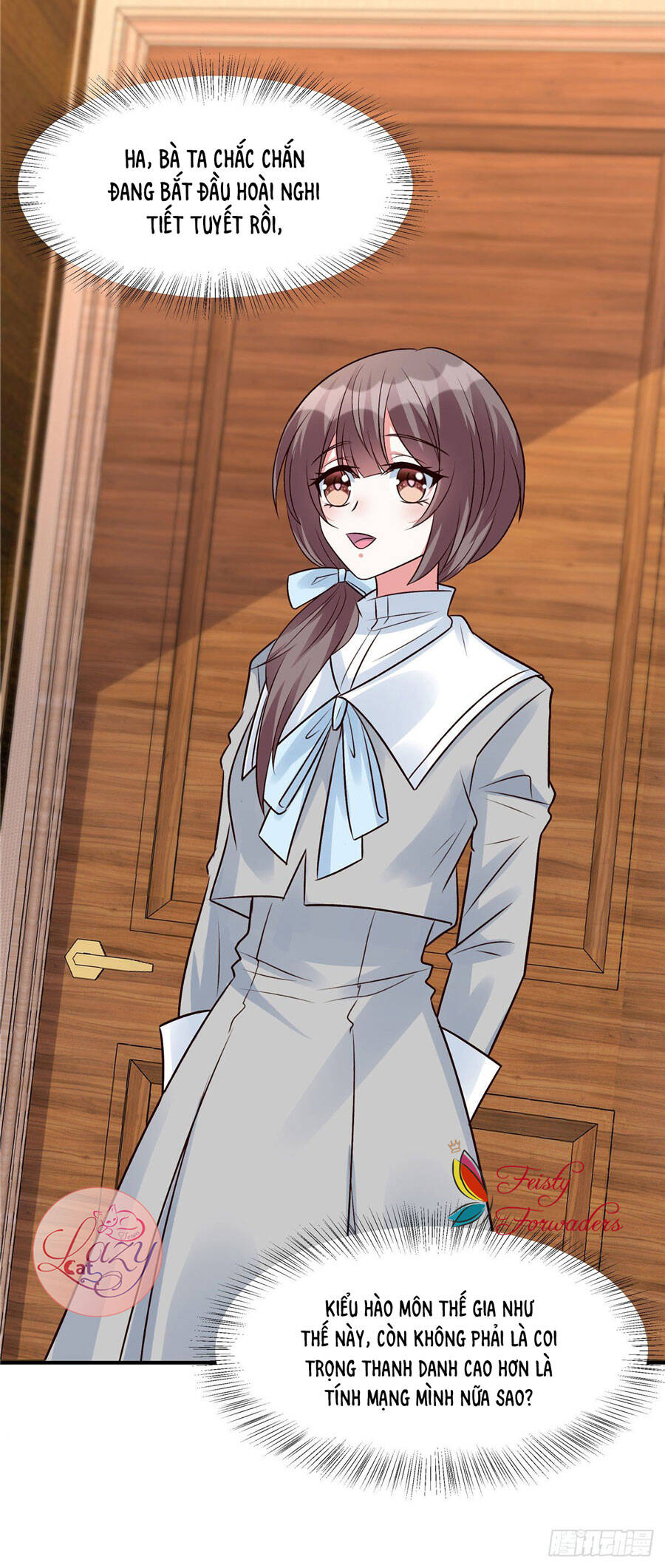 Độc Gia Chiếm Hữu: Cơ Thiếu Phúc Hắc Kiều Thê - Chương 41