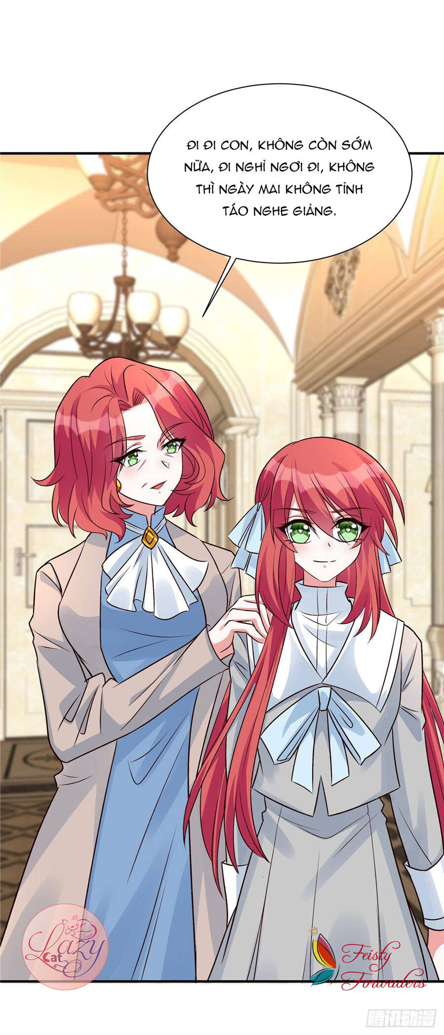 Độc Gia Chiếm Hữu: Cơ Thiếu Phúc Hắc Kiều Thê - Chương 41