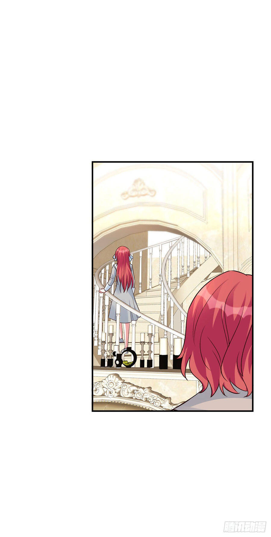 Độc Gia Chiếm Hữu: Cơ Thiếu Phúc Hắc Kiều Thê - Chương 41