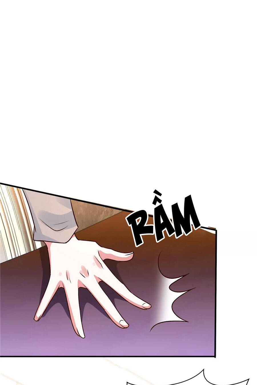 Độc Gia Chiếm Hữu: Cơ Thiếu Phúc Hắc Kiều Thê - Chương 42