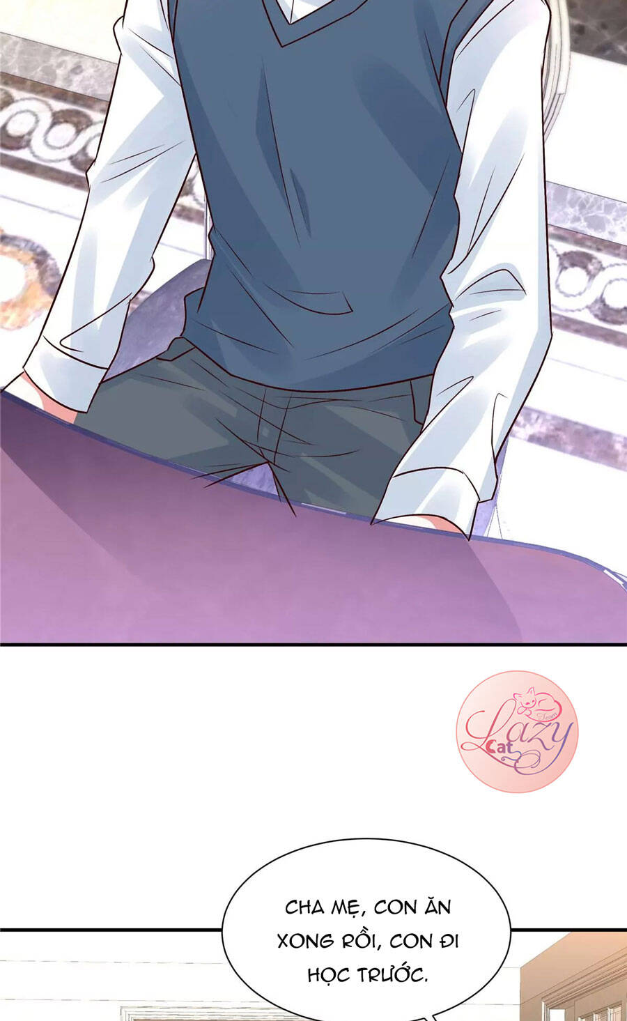 Độc Gia Chiếm Hữu: Cơ Thiếu Phúc Hắc Kiều Thê - Chương 42