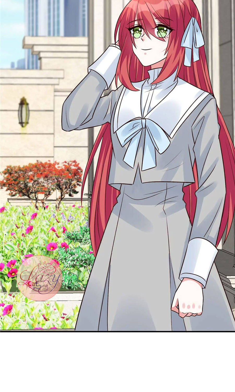 Độc Gia Chiếm Hữu: Cơ Thiếu Phúc Hắc Kiều Thê - Chương 42