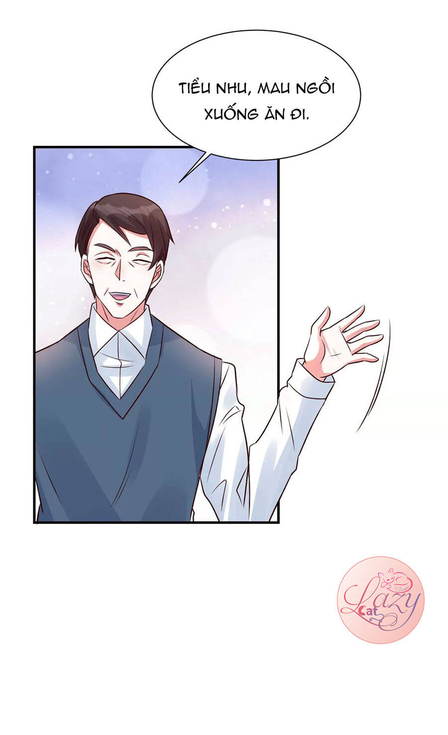 Độc Gia Chiếm Hữu: Cơ Thiếu Phúc Hắc Kiều Thê - Chương 42