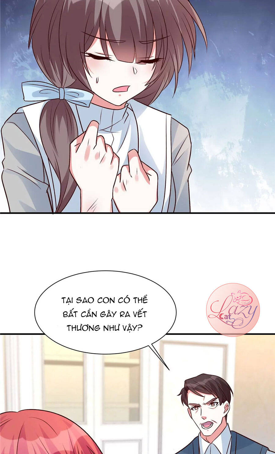 Độc Gia Chiếm Hữu: Cơ Thiếu Phúc Hắc Kiều Thê - Chương 42