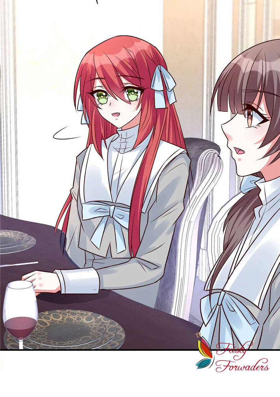 Độc Gia Chiếm Hữu: Cơ Thiếu Phúc Hắc Kiều Thê - Chương 42