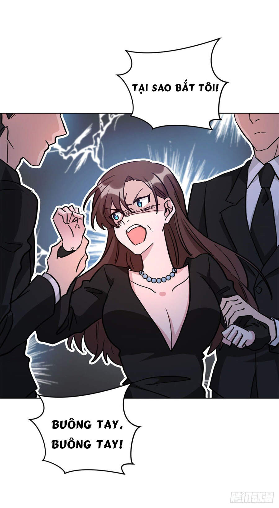 Độc Gia Chiếm Hữu: Cơ Thiếu Phúc Hắc Kiều Thê - Chương 26