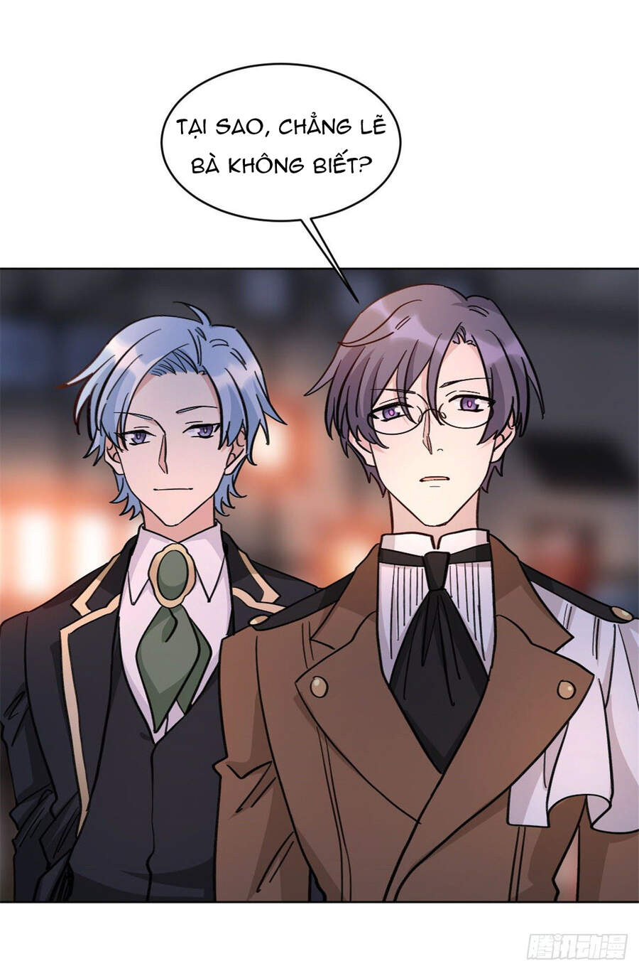 Độc Gia Chiếm Hữu: Cơ Thiếu Phúc Hắc Kiều Thê - Chương 26