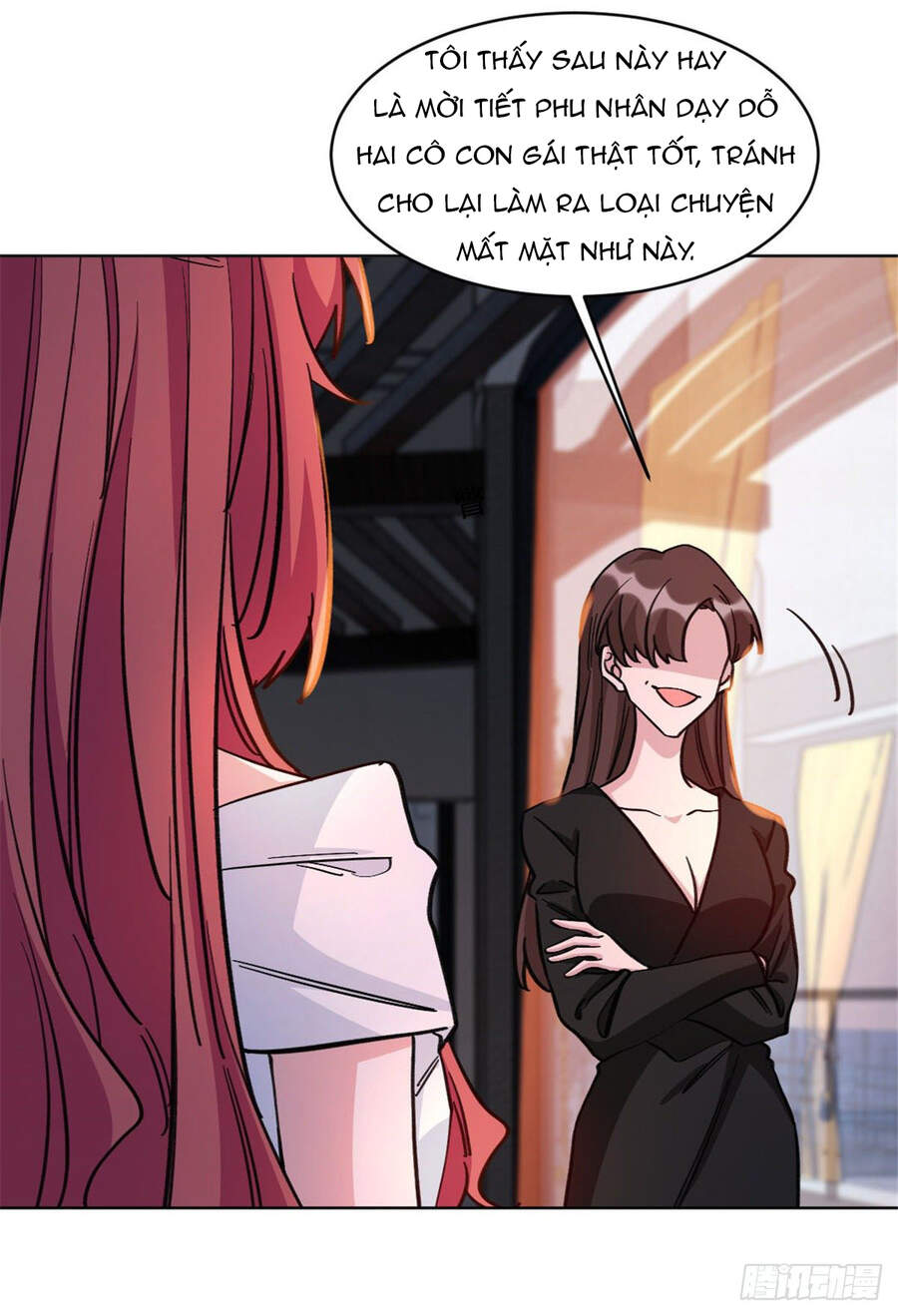 Độc Gia Chiếm Hữu: Cơ Thiếu Phúc Hắc Kiều Thê - Chương 26