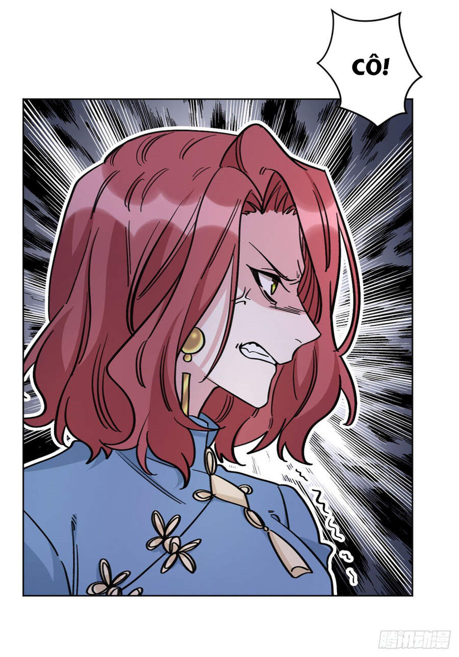 Độc Gia Chiếm Hữu: Cơ Thiếu Phúc Hắc Kiều Thê - Chương 26