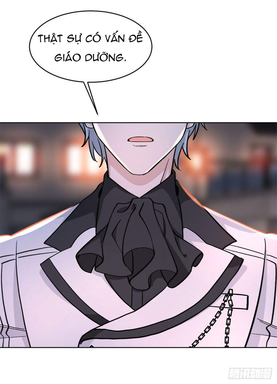 Độc Gia Chiếm Hữu: Cơ Thiếu Phúc Hắc Kiều Thê - Chương 26