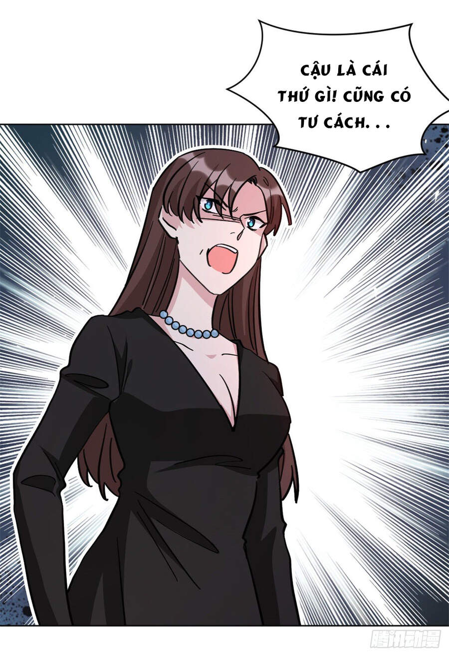 Độc Gia Chiếm Hữu: Cơ Thiếu Phúc Hắc Kiều Thê - Chương 26