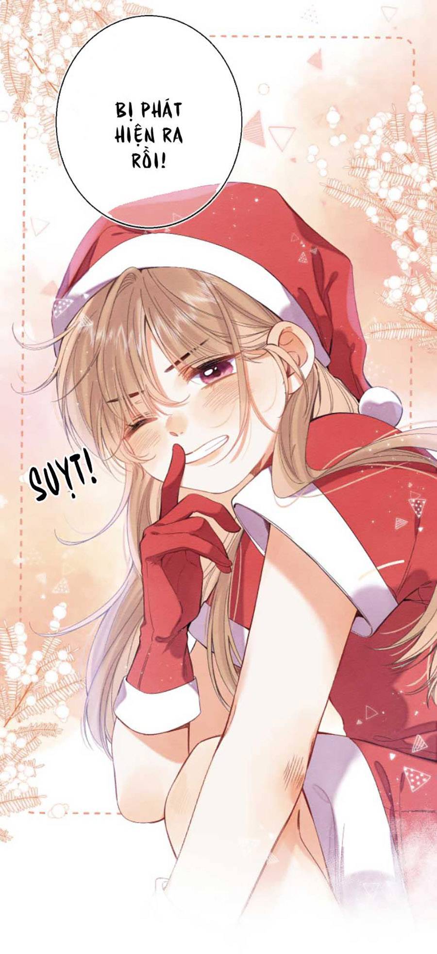 Vụng Trộm Giấu Không Được - Chương 26.5