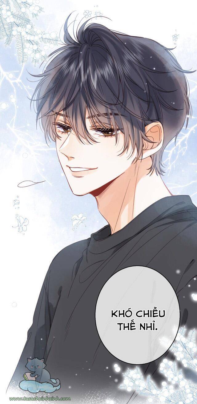 Vụng Trộm Giấu Không Được - Chương 27