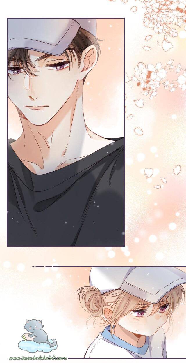 Vụng Trộm Giấu Không Được - Chương 27