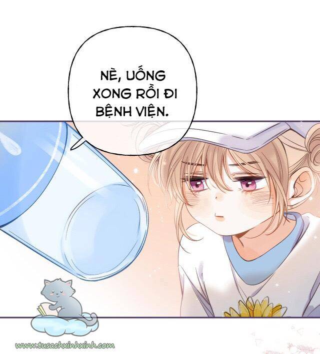 Vụng Trộm Giấu Không Được - Chương 27