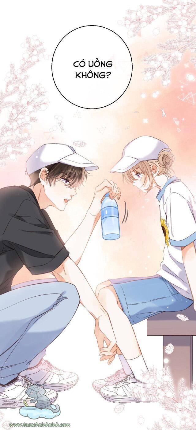 Vụng Trộm Giấu Không Được - Chương 27