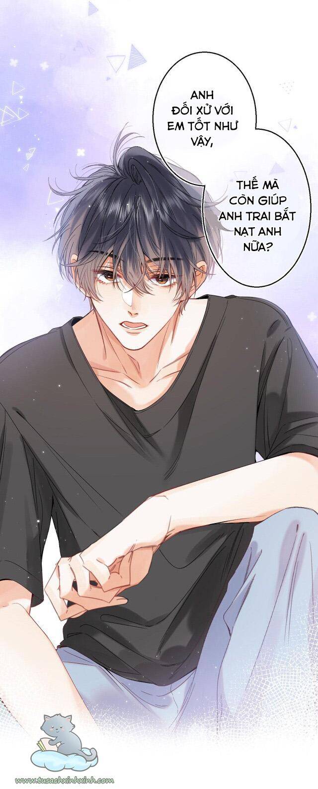 Vụng Trộm Giấu Không Được - Chương 27