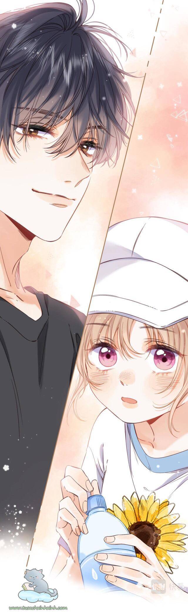 Vụng Trộm Giấu Không Được - Chương 27