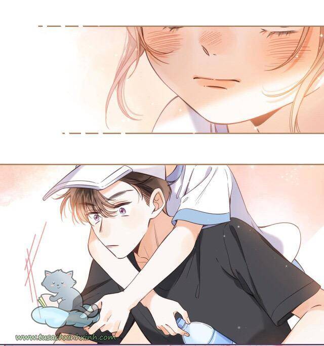 Vụng Trộm Giấu Không Được - Chương 27