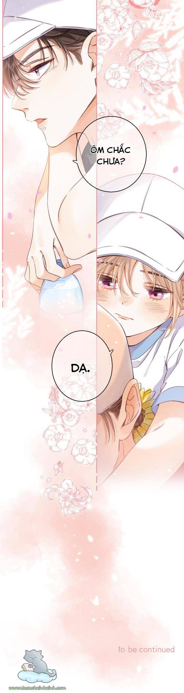 Vụng Trộm Giấu Không Được - Chương 27