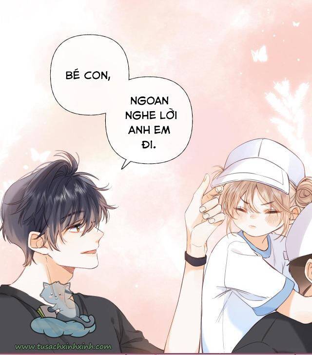 Vụng Trộm Giấu Không Được - Chương 28