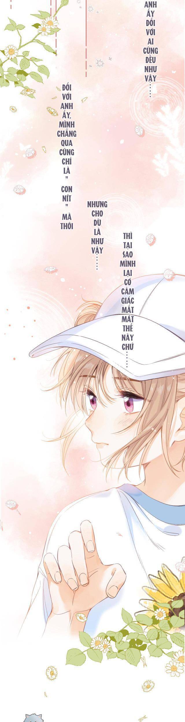 Vụng Trộm Giấu Không Được - Chương 28