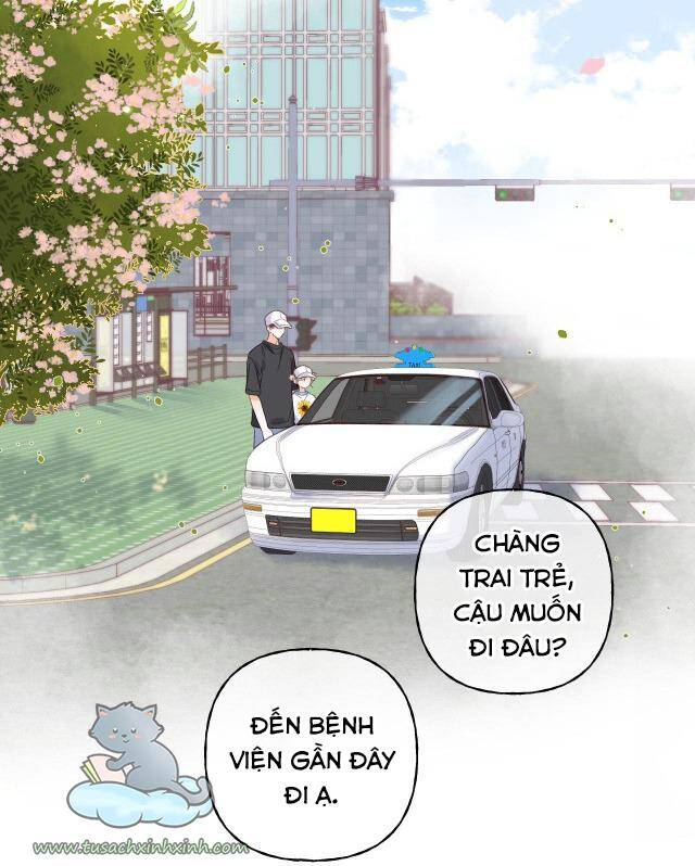 Vụng Trộm Giấu Không Được - Chương 28