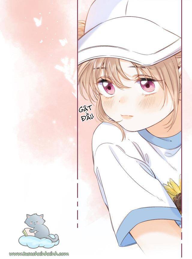 Vụng Trộm Giấu Không Được - Chương 28