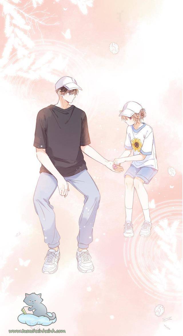 Vụng Trộm Giấu Không Được - Chương 28