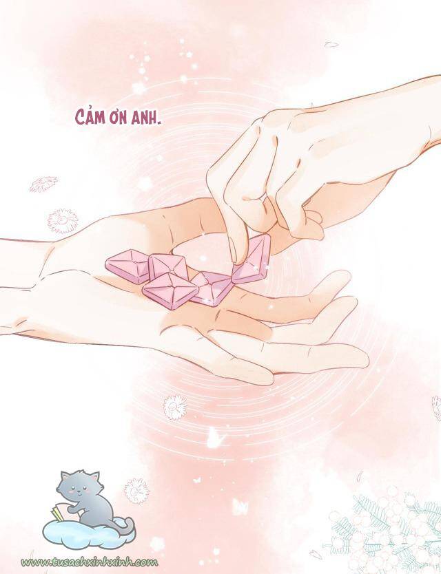 Vụng Trộm Giấu Không Được - Chương 28