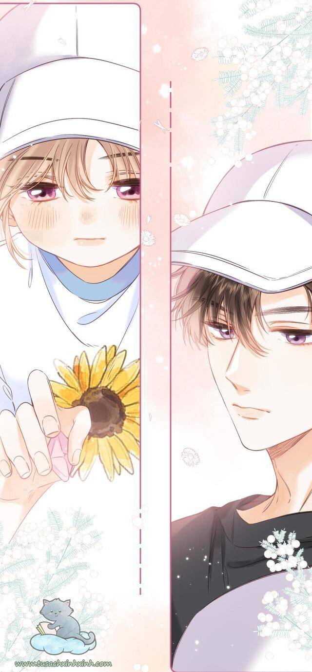 Vụng Trộm Giấu Không Được - Chương 28