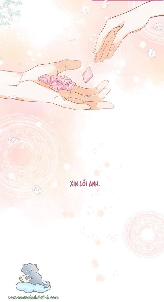 Vụng Trộm Giấu Không Được - Chương 28