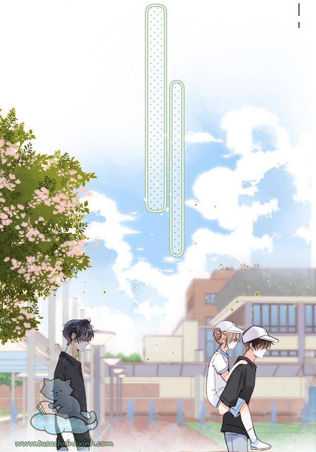 Vụng Trộm Giấu Không Được - Chương 28