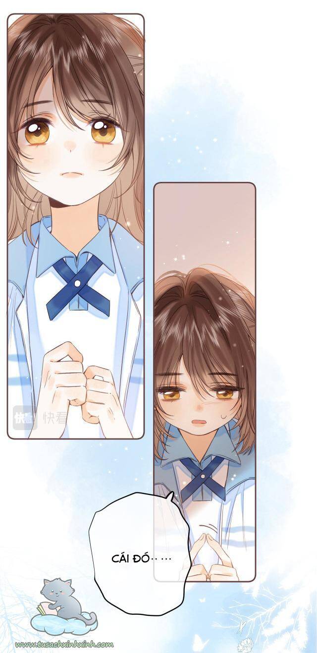 Vụng Trộm Giấu Không Được - Chương 28