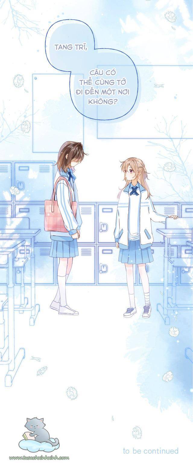 Vụng Trộm Giấu Không Được - Chương 28