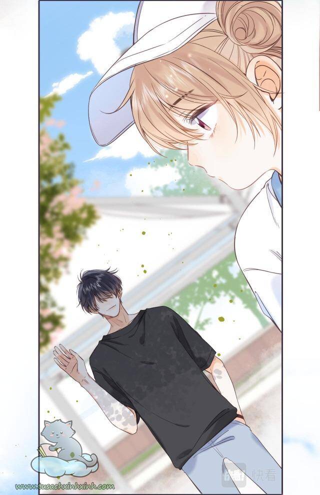 Vụng Trộm Giấu Không Được - Chương 28