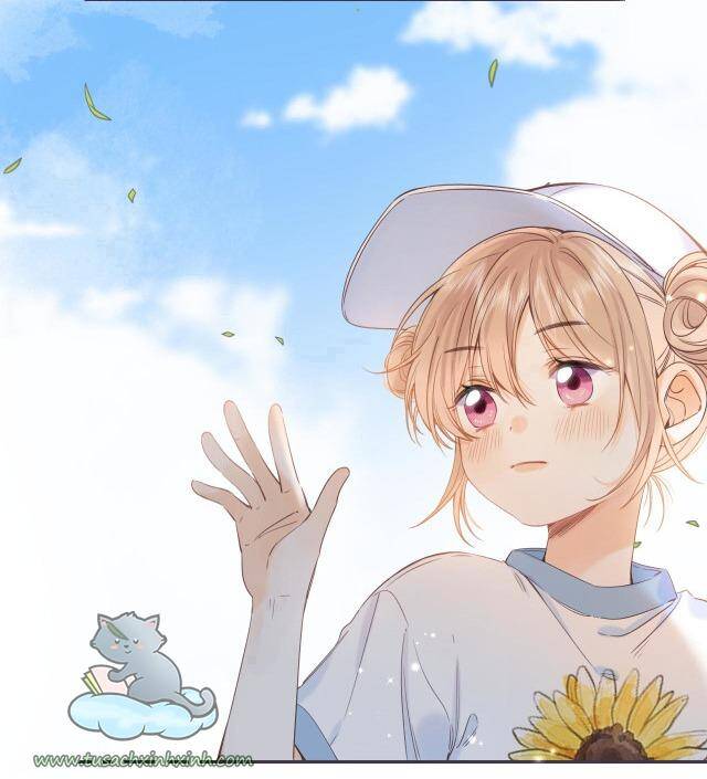 Vụng Trộm Giấu Không Được - Chương 28